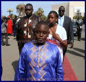 4058514-6157622 Lâincroyable transformation de Ndeye Driss, la fille de Macky Sall (03 Photos)