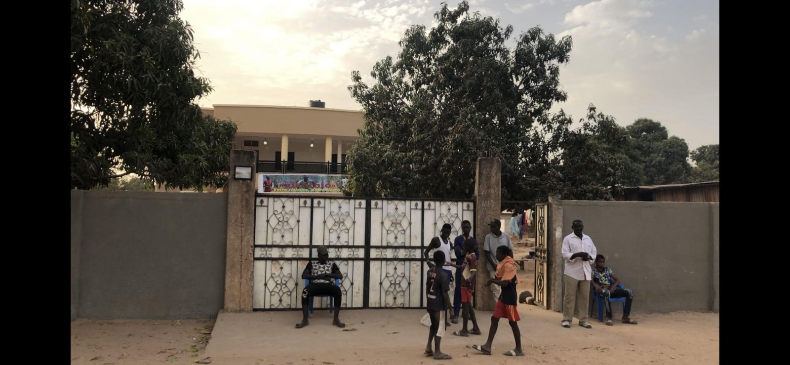 bambalifinalC15 - Senenews - Actualité au Sénégal, Politique, Économie, Sport