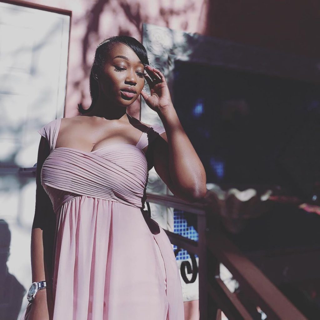 Lily Dior, la sulfureuse fille d’Instagram qui brise des couples au