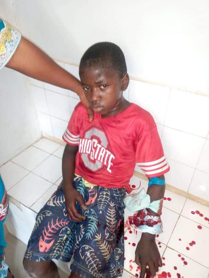 157037167 905484970271424 130385919199027004 n - Manifestations à Bignona : Voici les images du jeune homme abattu par l’armée sénégalaise(Photos)