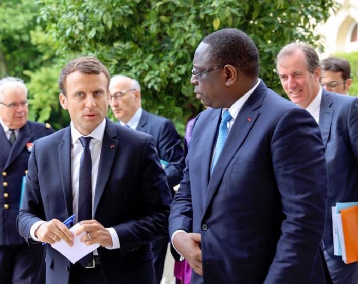 Alors que le Sénégal refuse, la France et l'Allemagne interdisent le vaccin AstraZeneca