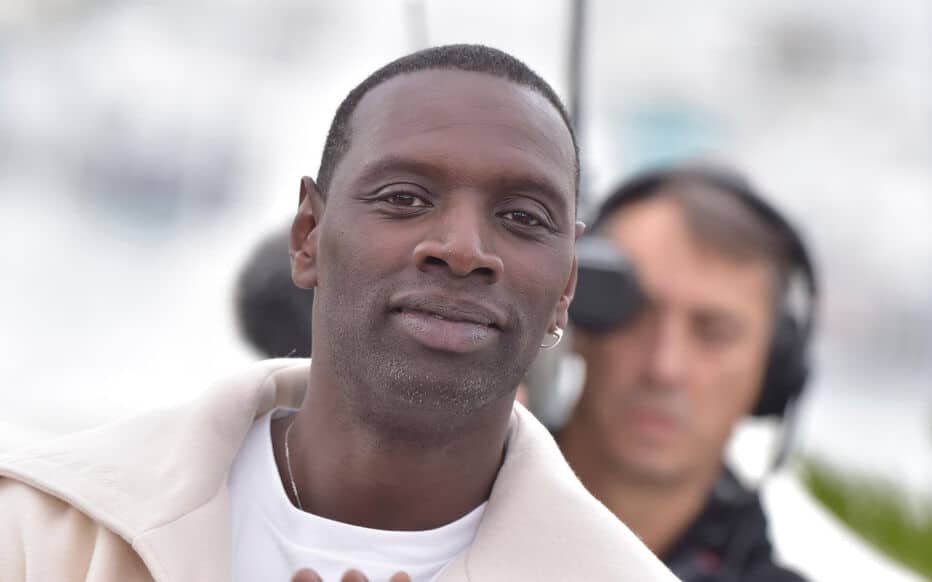 Suisse : Omar Sy condamné par la justice pour…